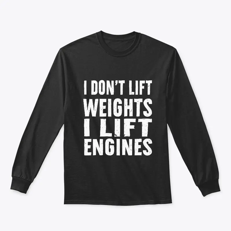 Funny mechanic shirt 