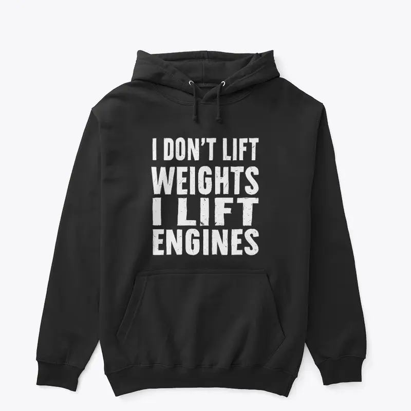 Funny mechanic shirt 